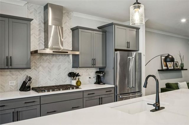 1332 Stanley Park Drive, Decatur, GA 30033