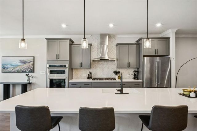 1332 Stanley Park Drive, Decatur, GA 30033