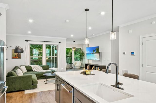 1332 Stanley Park Drive, Decatur, GA 30033