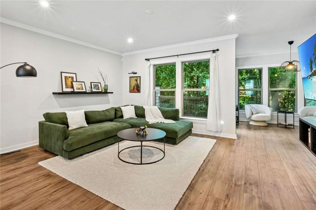 1332 Stanley Park Drive, Decatur, GA 30033