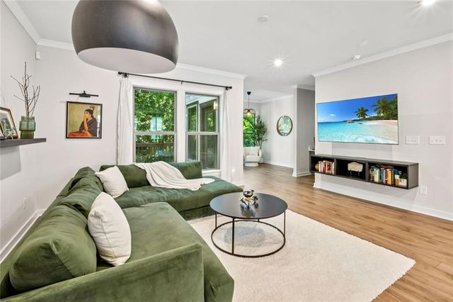 1332 Stanley Park Drive, Decatur, GA 30033