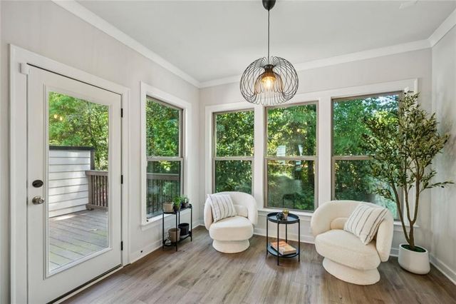 1332 Stanley Park Drive, Decatur, GA 30033