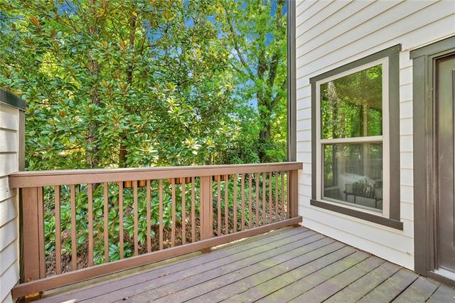 1332 Stanley Park Drive, Decatur, GA 30033