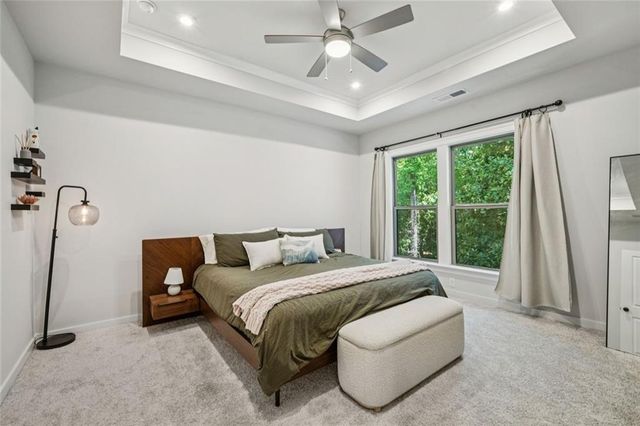 1332 Stanley Park Drive, Decatur, GA 30033
