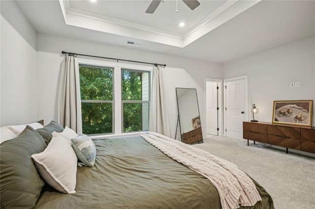 1332 Stanley Park Drive, Decatur, GA 30033