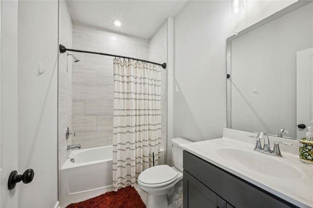 1332 Stanley Park Drive, Decatur, GA 30033