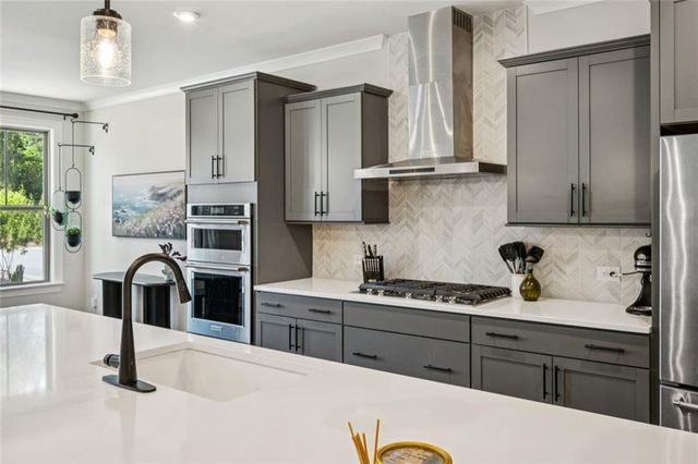1332 Stanley Park Drive, Decatur, GA 30033