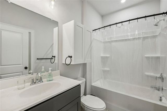 1332 Stanley Park Drive, Decatur, GA 30033