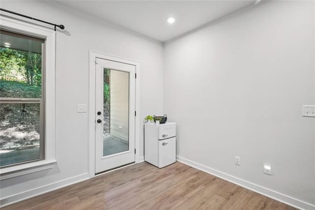 1332 Stanley Park Drive, Decatur, GA 30033