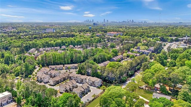 1332 Stanley Park Drive, Decatur, GA 30033