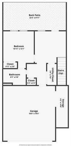 1332 Stanley Park Drive, Decatur, GA 30033
