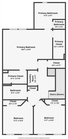 1332 Stanley Park Drive, Decatur, GA 30033