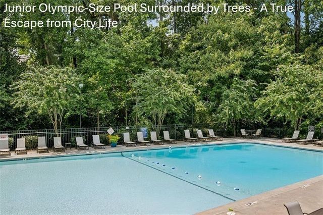 1332 Stanley Park Drive, Decatur, GA 30033