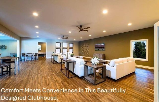 1332 Stanley Park Drive, Decatur, GA 30033