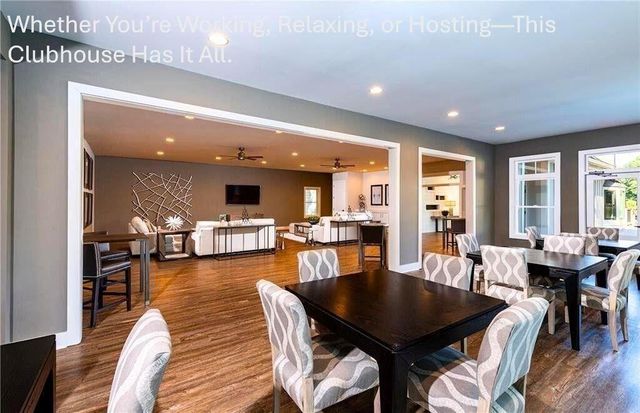 1332 Stanley Park Drive, Decatur, GA 30033