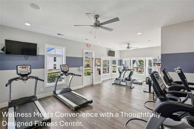 1332 Stanley Park Drive, Decatur, GA 30033