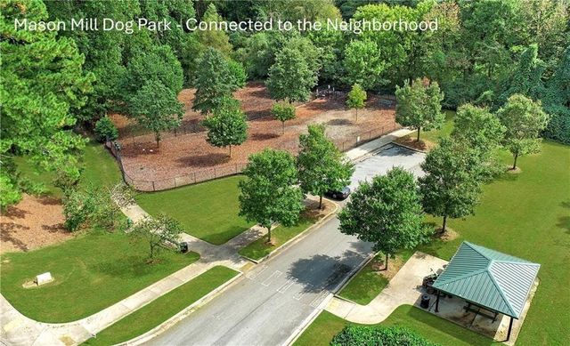 1332 Stanley Park Drive, Decatur, GA 30033