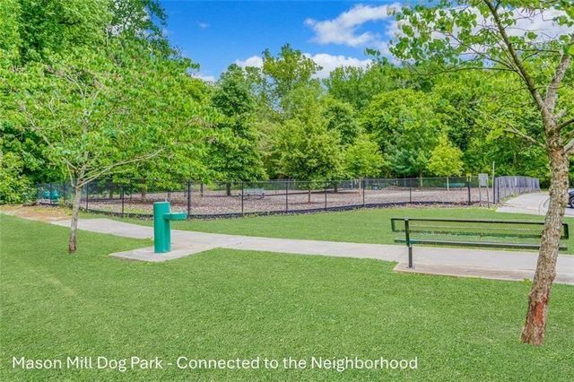 1332 Stanley Park Drive, Decatur, GA 30033