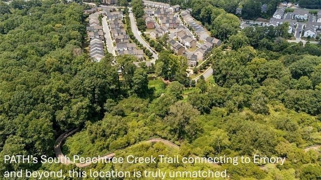 1332 Stanley Park Drive, Decatur, GA 30033