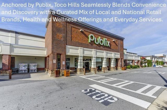 1332 Stanley Park Drive, Decatur, GA 30033