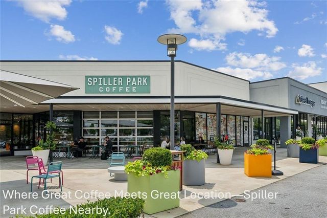 1332 Stanley Park Drive, Decatur, GA 30033