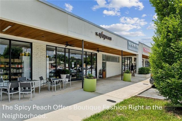 1332 Stanley Park Drive, Decatur, GA 30033