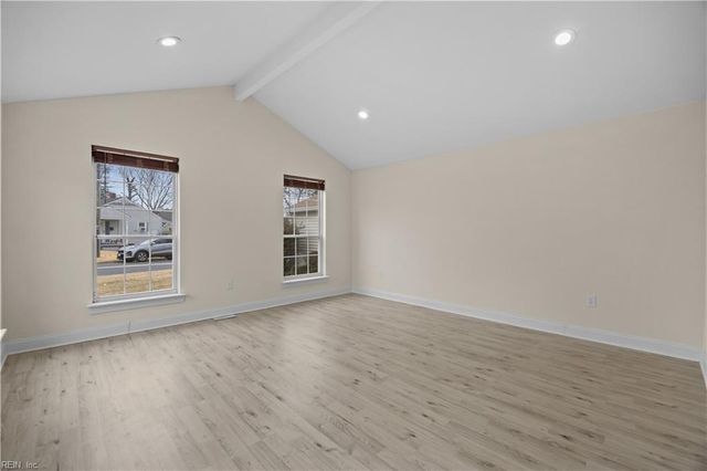 66 Harvard RD, Portsmouth, VA 23701