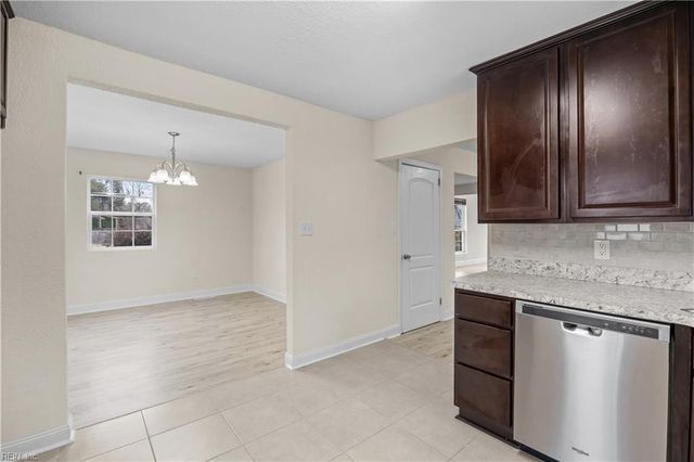 66 Harvard RD, Portsmouth, VA 23701