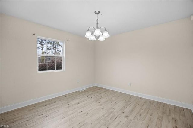 66 Harvard RD, Portsmouth, VA 23701