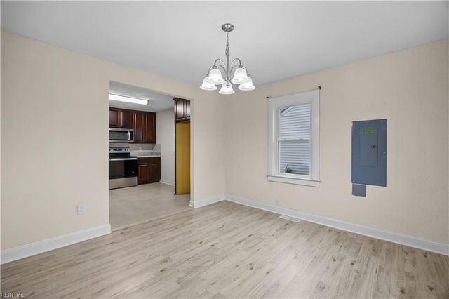 66 Harvard RD, Portsmouth, VA 23701