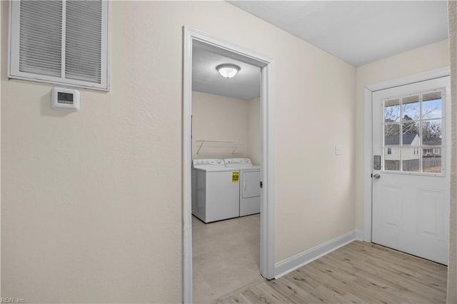 66 Harvard RD, Portsmouth, VA 23701