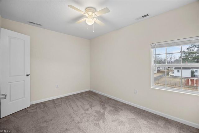 66 Harvard RD, Portsmouth, VA 23701