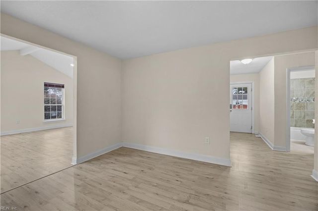 66 Harvard RD, Portsmouth, VA 23701