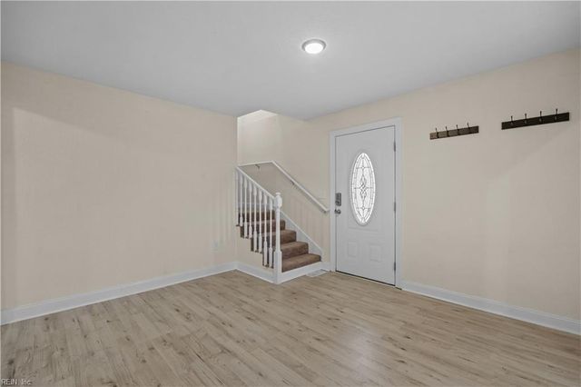 66 Harvard RD, Portsmouth, VA 23701