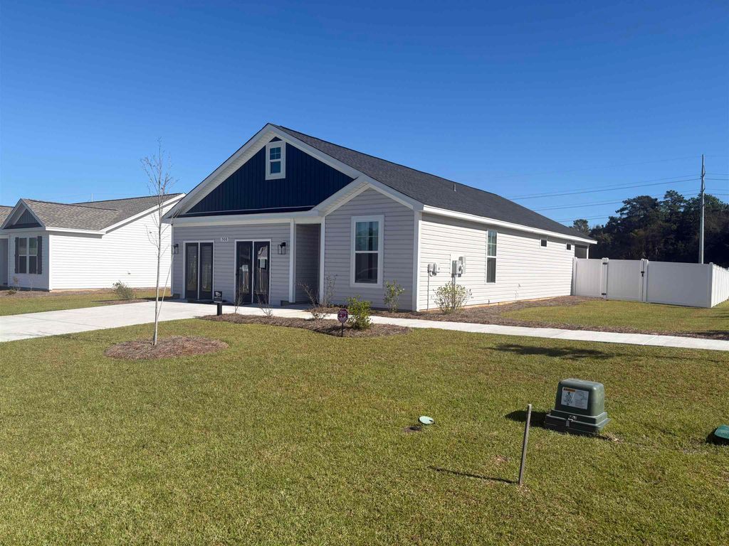 508 Briarfield Loop, Conway, SC 29527 — photo 3