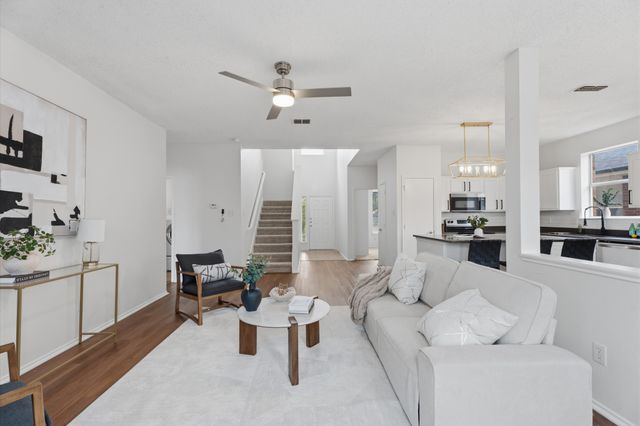 3111 Candlebrook Drive, Wylie, TX 75098