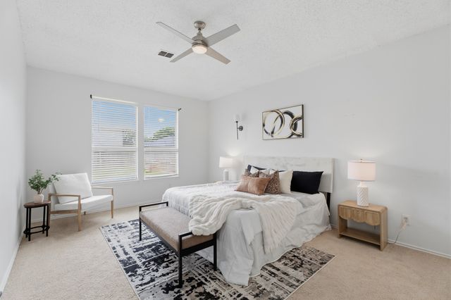 3111 Candlebrook Drive, Wylie, TX 75098
