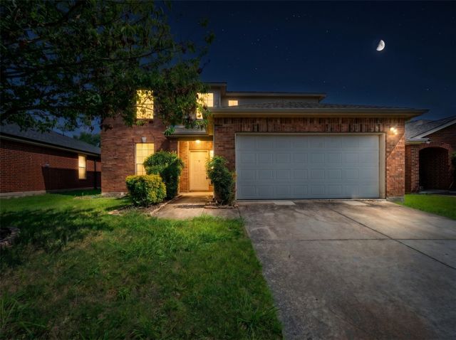 3111 Candlebrook Drive, Wylie, TX 75098