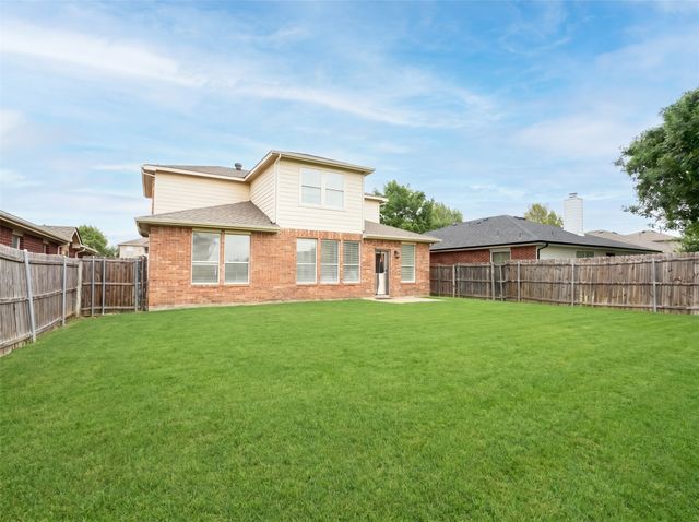 3111 Candlebrook Drive, Wylie, TX 75098