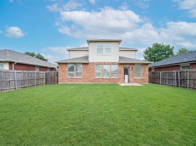 3111 Candlebrook Drive, Wylie, TX 75098