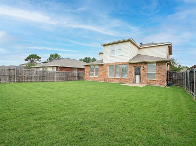 3111 Candlebrook Drive, Wylie, TX 75098