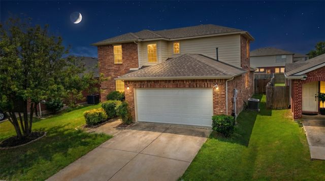 3111 Candlebrook Drive, Wylie, TX 75098