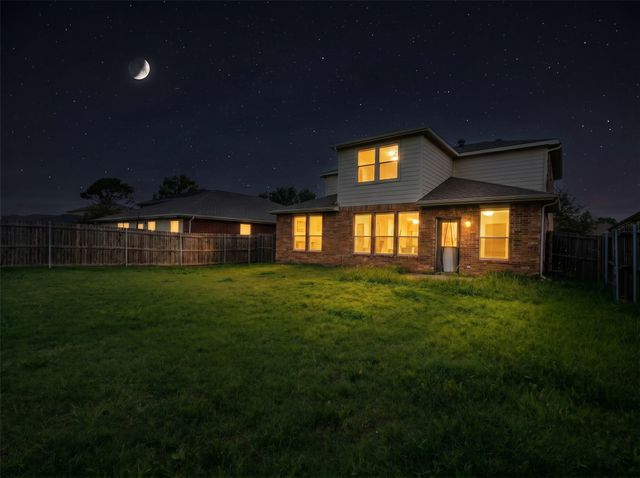 3111 Candlebrook Drive, Wylie, TX 75098