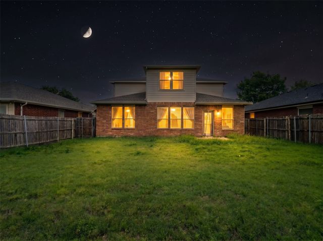 3111 Candlebrook Drive, Wylie, TX 75098