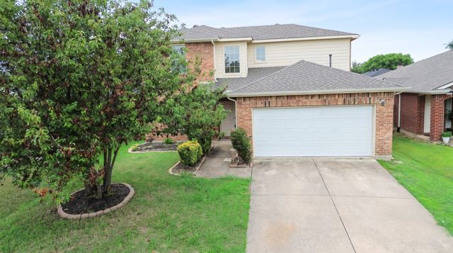 3111 Candlebrook Drive, Wylie, TX 75098