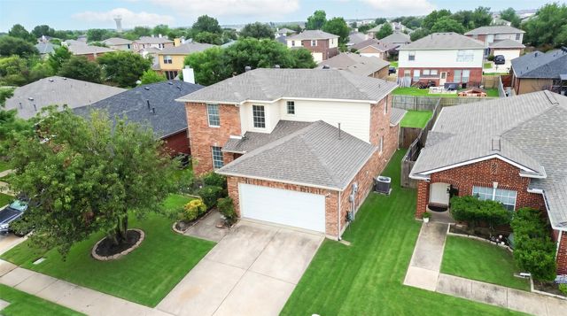 3111 Candlebrook Drive, Wylie, TX 75098