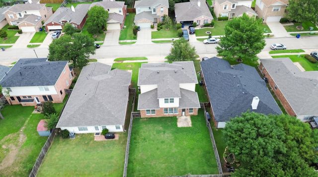 3111 Candlebrook Drive, Wylie, TX 75098
