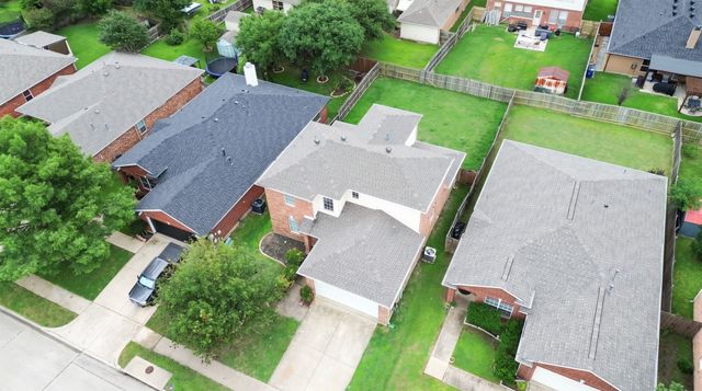 3111 Candlebrook Drive, Wylie, TX 75098