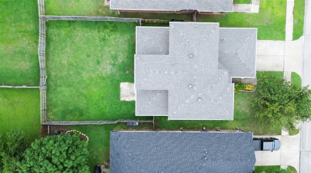 3111 Candlebrook Drive, Wylie, TX 75098