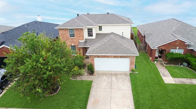 3111 Candlebrook Drive, Wylie, TX 75098